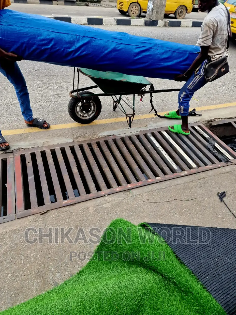 High Quality Artificial Grass