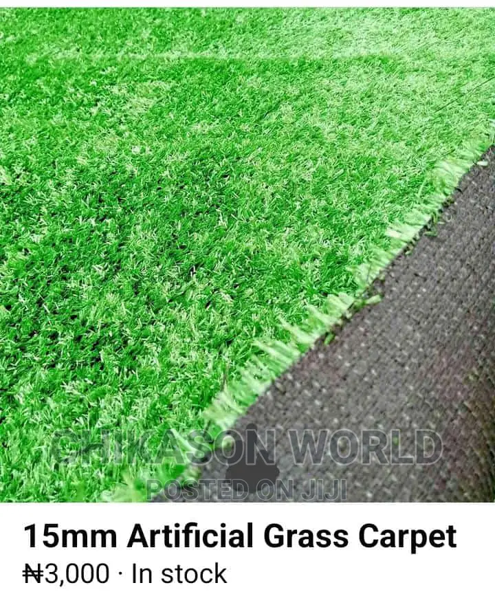 High Quality Artificial Grass