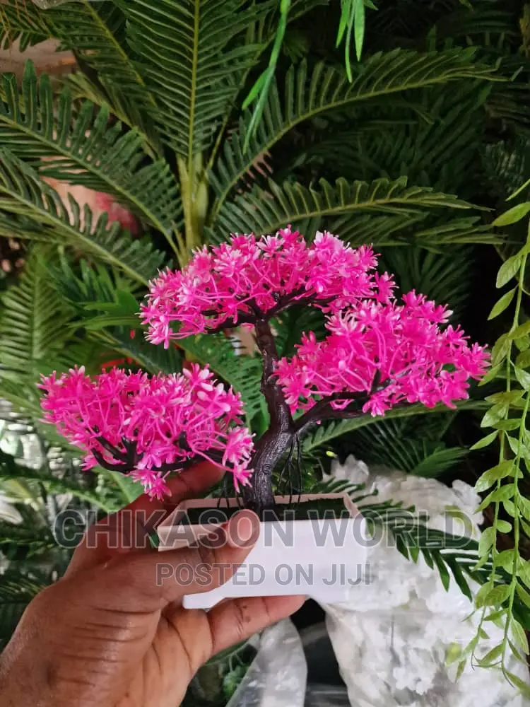 Table Flowers
