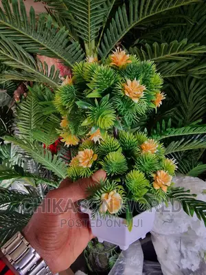 Table Flowers