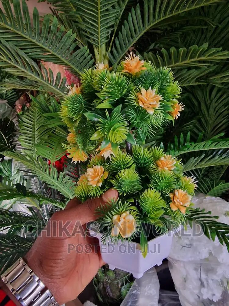Table Flowers