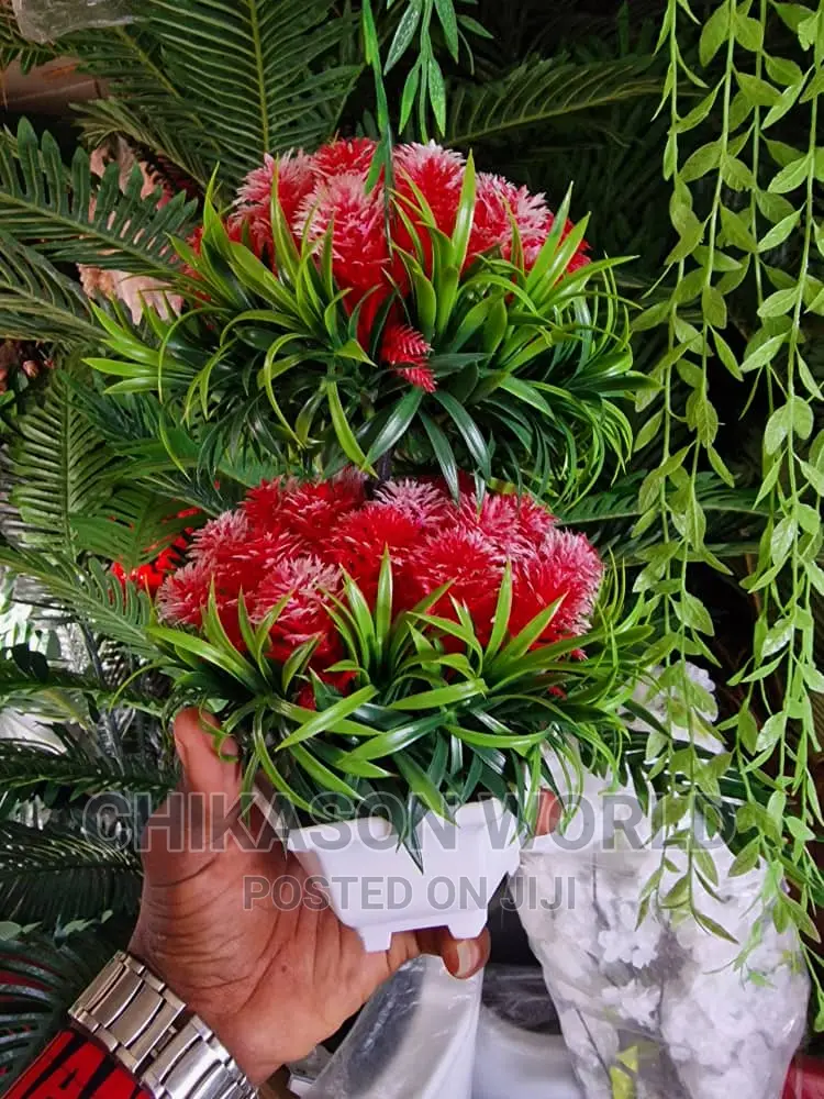 Table Flowers