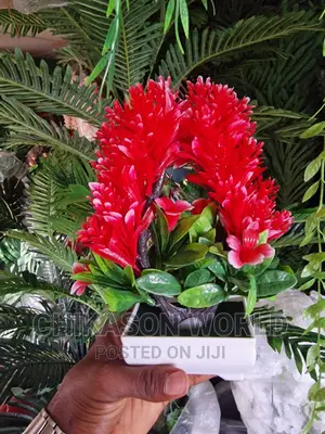 Table Flowers