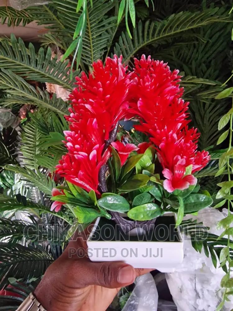 Table Flowers