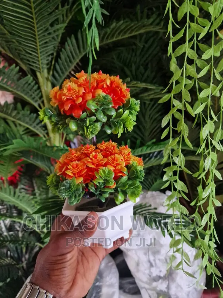 Table Flowers