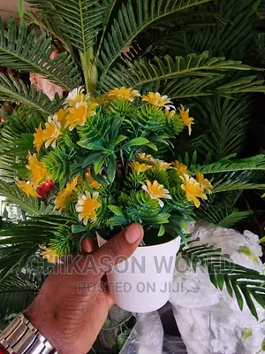 Table Flowers