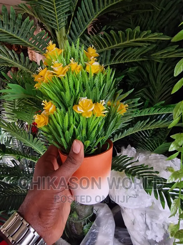 Table Flowers