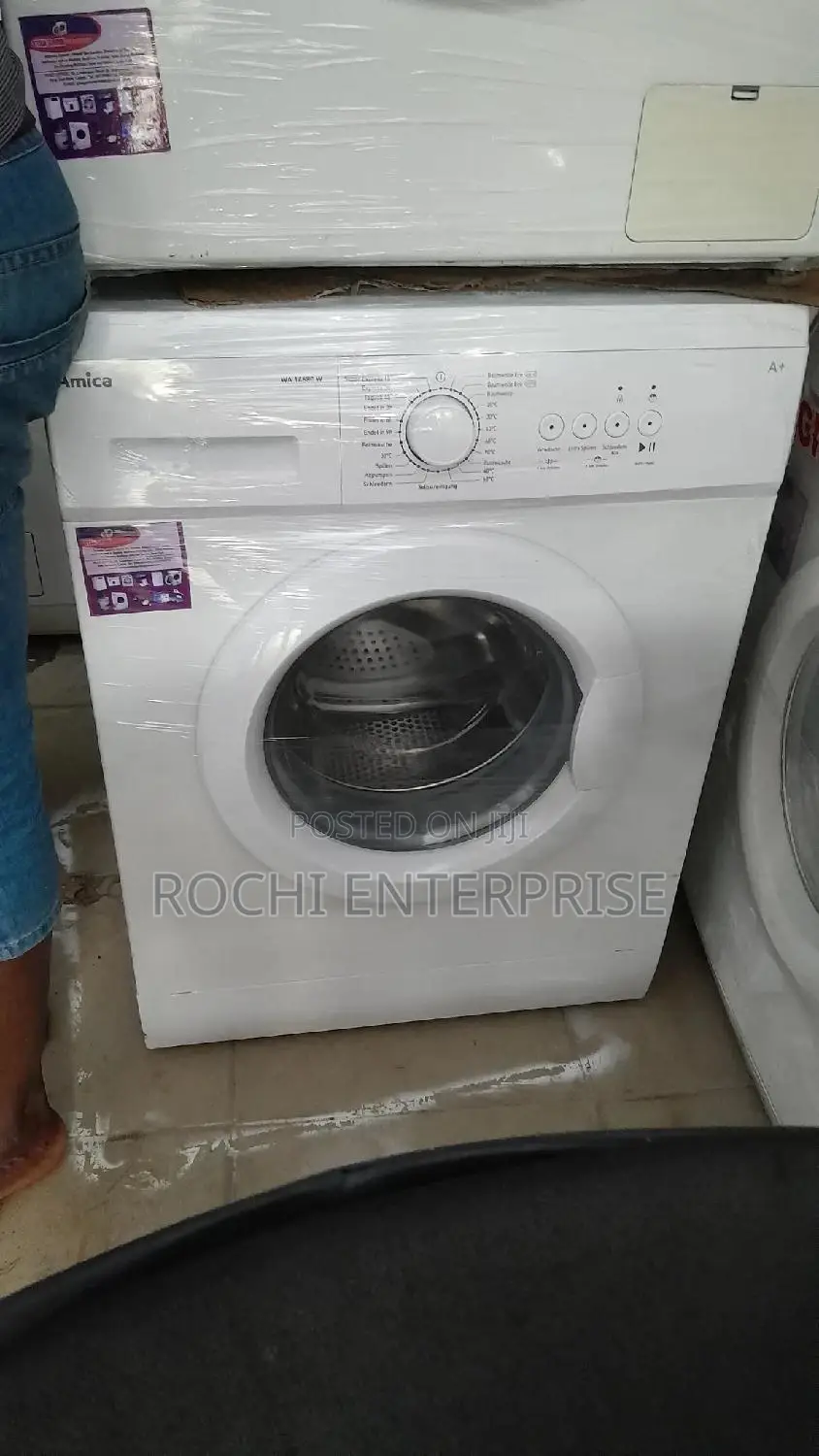 Amica Automatic Washing Machine