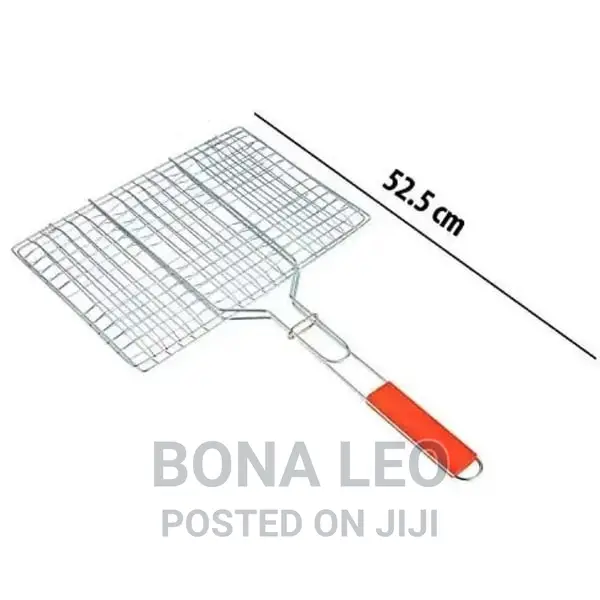 Barbeque Mesh Grill