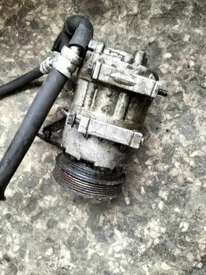 Direct Tokunbo for Hyundai Sonata 2007/2010 Manual