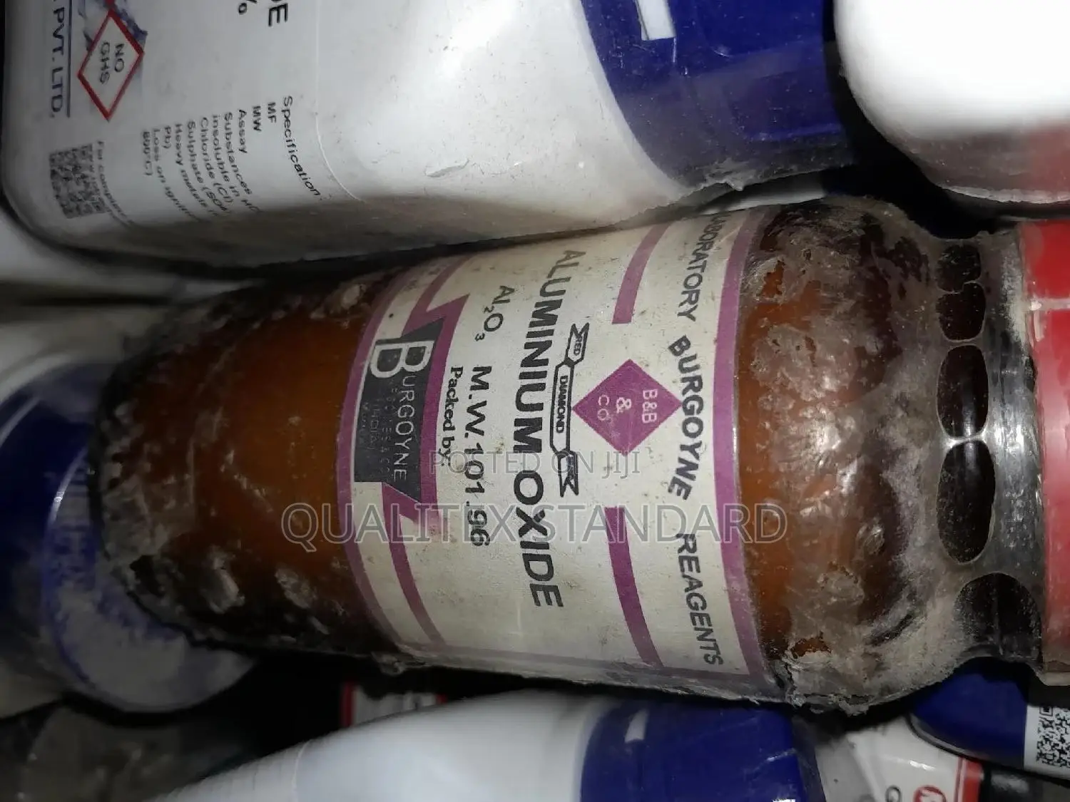 Aluminium Oxide