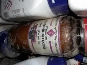 Aluminium Oxide