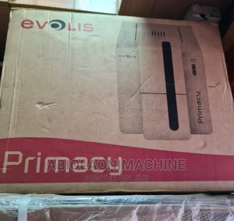 Evolis Primacy