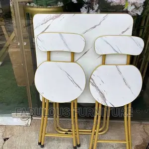 Foldable Love Chair / Outdoor Chair