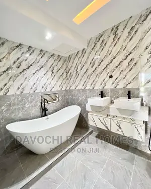 5bdrm Duplex in Ajah-Lekki for rent