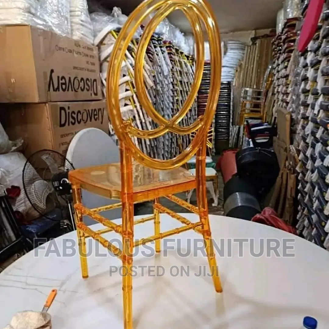 Banquet Chairs