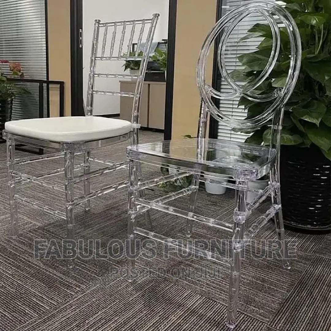 Banquet Chairs