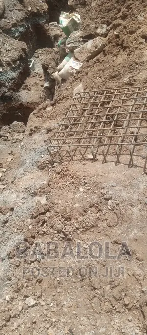 Starter Pillar Foundation