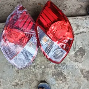 Back Light Toyota Matrix 2003-2004
