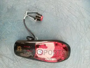 Bicycle Electric Horn