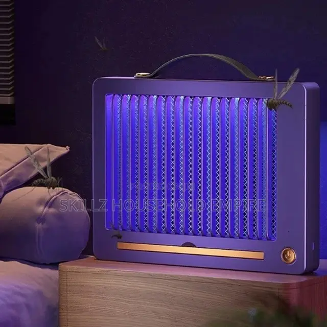 Hanging Rechargeable Mosquito Killer