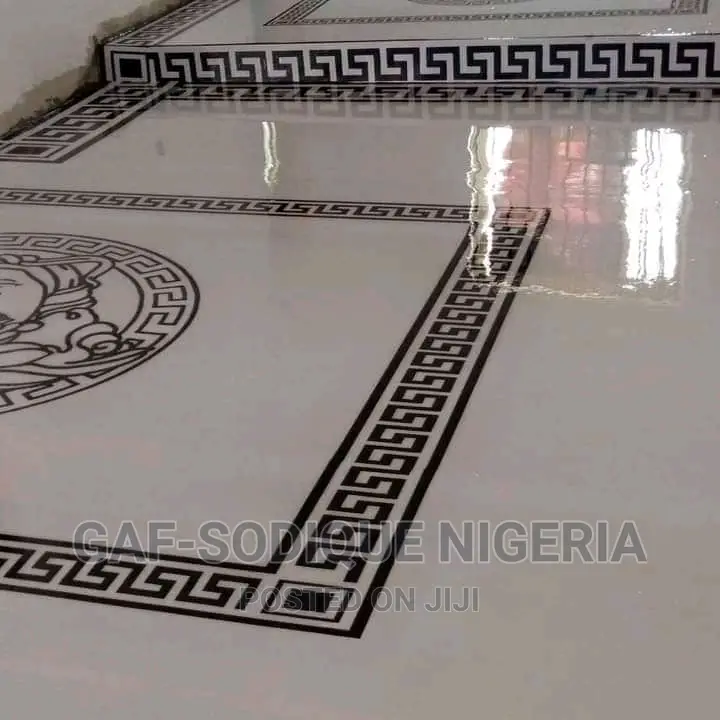 3D Epoxy Floor and Wall Designer