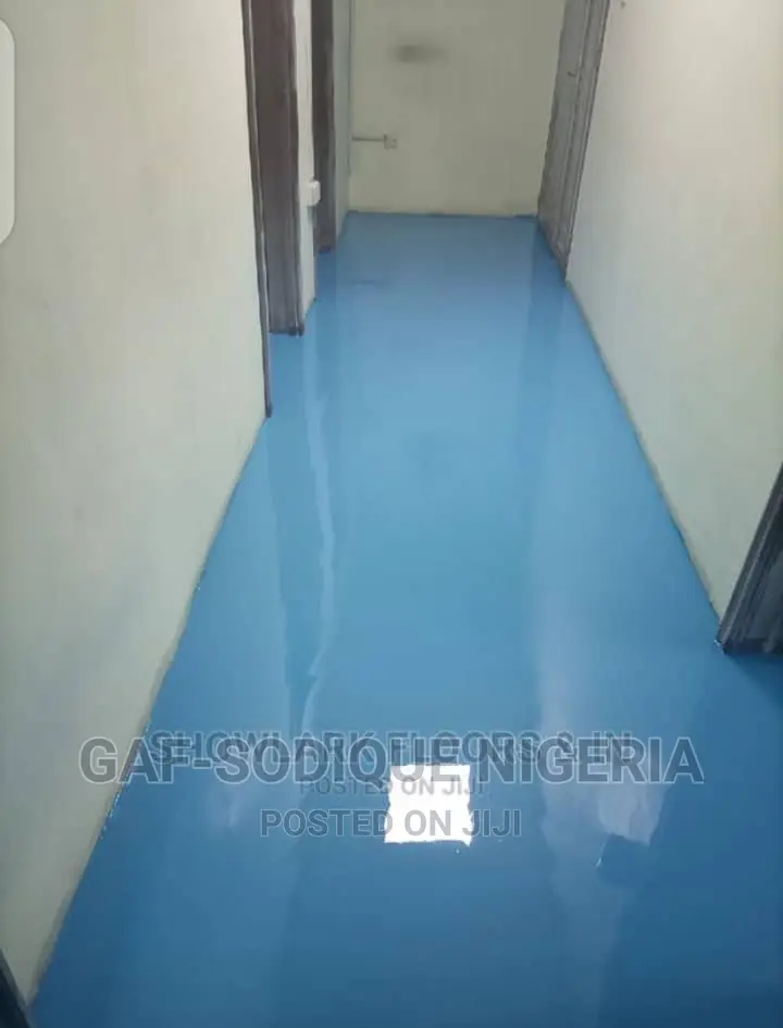 3D Epoxy Floor and Wall Designer