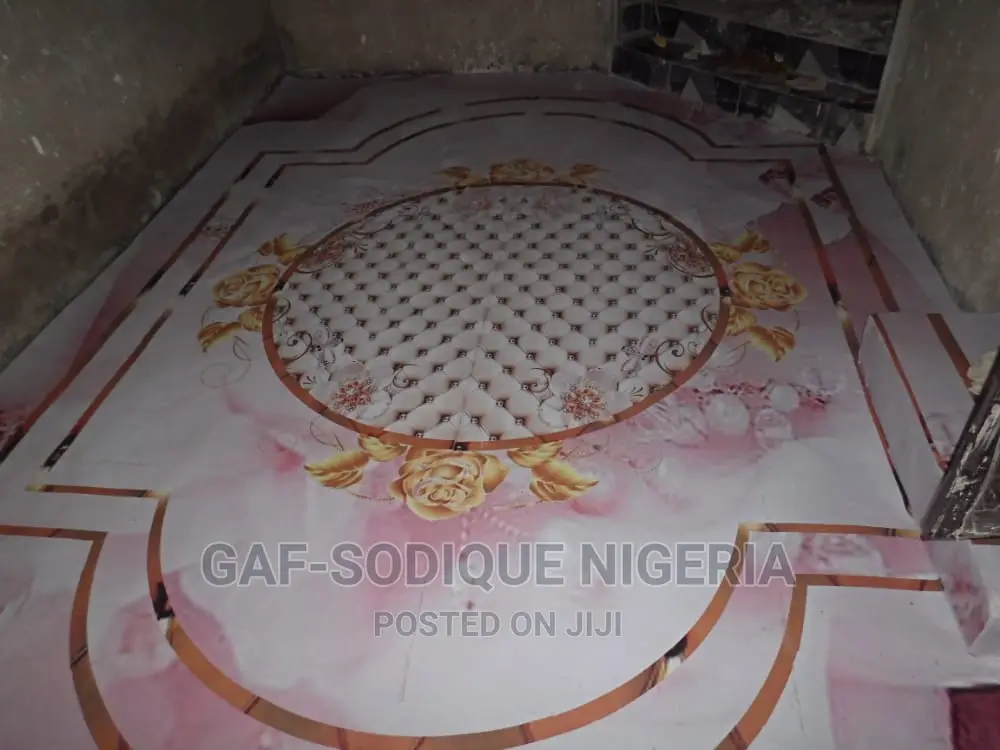 3D Epoxy Floor and Wall Designer