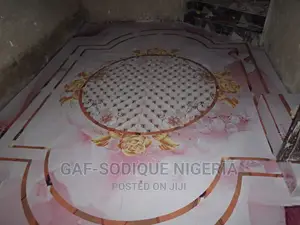 3D Epoxy Floor and Wall Designer