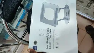 Wiwu Rotative Foldable Laptop Stand S800