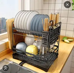 High Quality Plate Rack