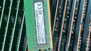 32gb Ram Pc4 2666v for Server Dl380 G10 G9