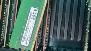32gb Ram Pc4 2666v for Server Dl380 G10 G9
