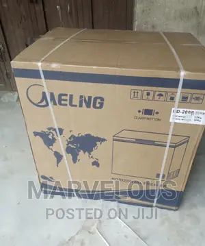 Brand New Mellin Chest Freezer