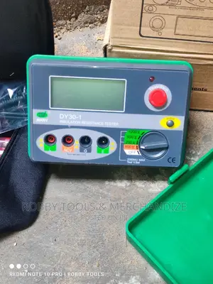 Duoyi Digital Insulation Tester