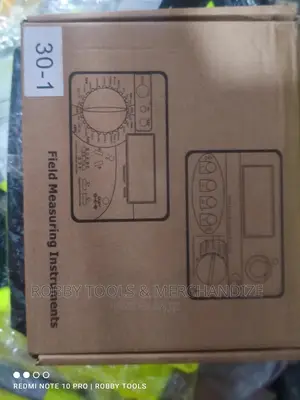 Duoyi Digital Insulation Tester
