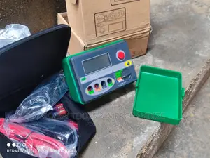 Duoyi Digital Insulation Tester