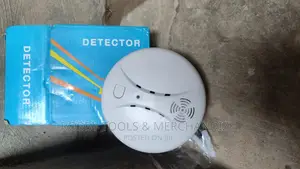 Smoke Detector