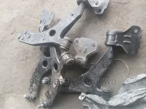 Ford Escape Low Arm 2014