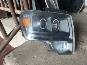 Headlamp Ford F-150 2010 LED