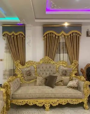 Smart & Manual Curtain Services Ajah