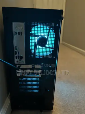 New Desktop Computer Asus 16GB Intel Core I7 SSD 500GB