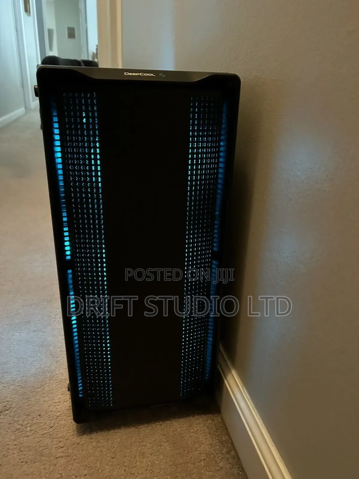 New Desktop Computer Asus 16GB Intel Core I7 SSD 500GB