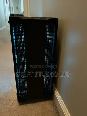 New Desktop Computer Asus 16GB Intel Core I7 SSD 500GB