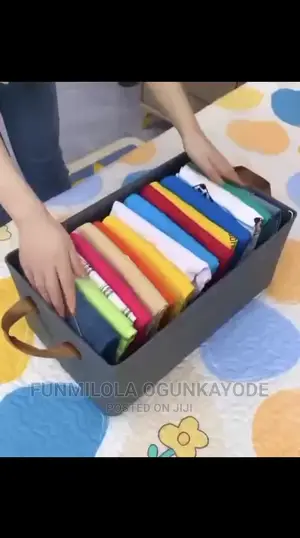 Clothes Organizing/Storage...