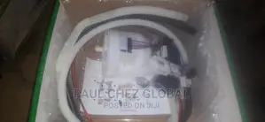 Fuel Filter Benz
