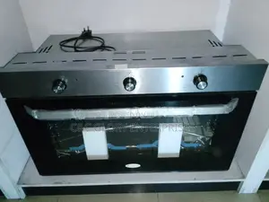 Omaha Electric Built-in Oven 90 X 60cm