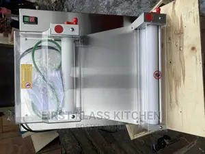 High Quality Pizza Roller Machine