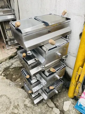Strong Shawarma Toaster Machine