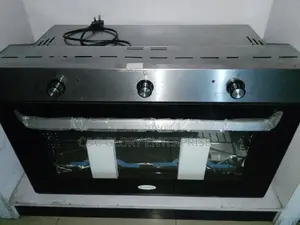 Omaha Electric Built-in Oven 90 X 60cm